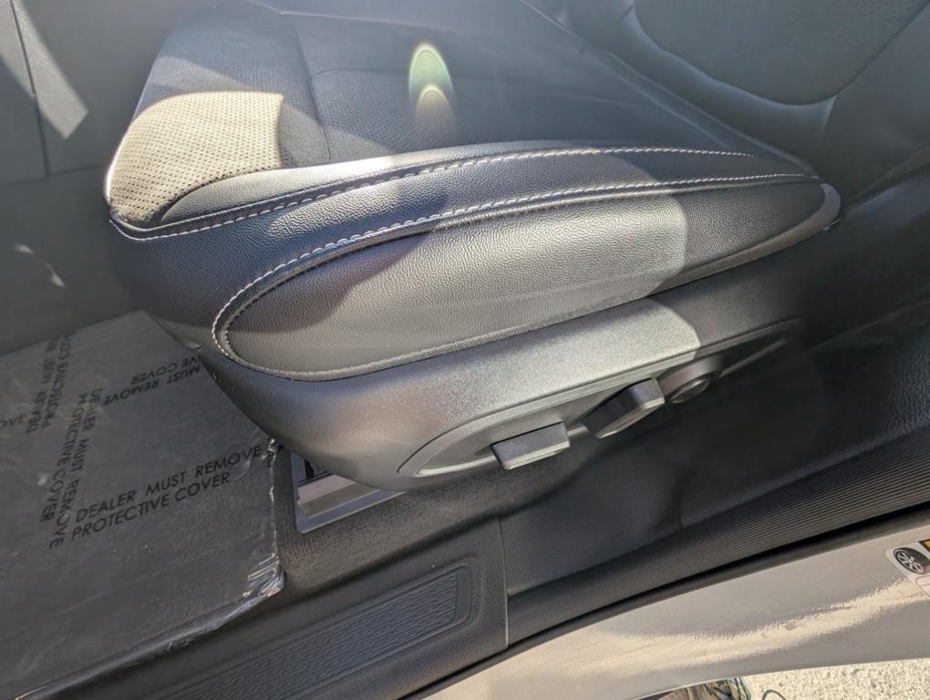 new 2025 Jeep Grand Cherokee car, priced at $44,480