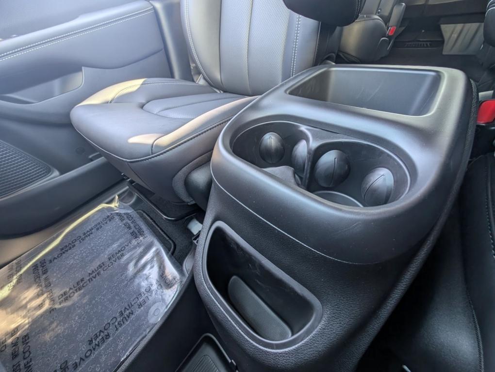 new 2026 Chrysler Pacifica car, priced at $46,280