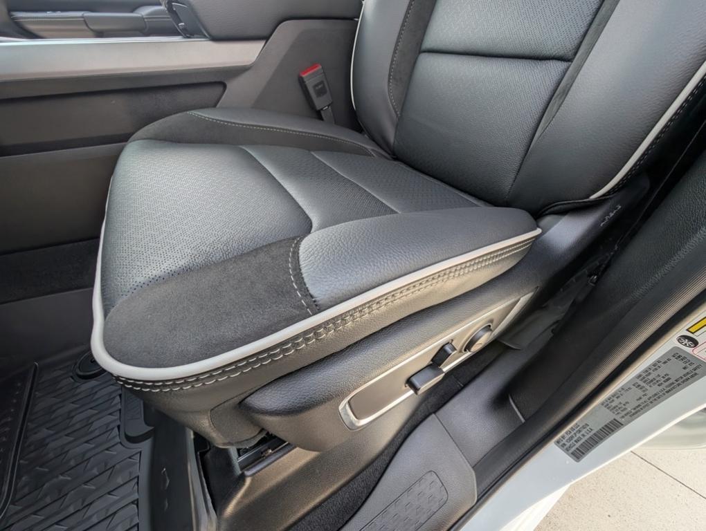 new 2025 Ram 1500 car, priced at $56,230