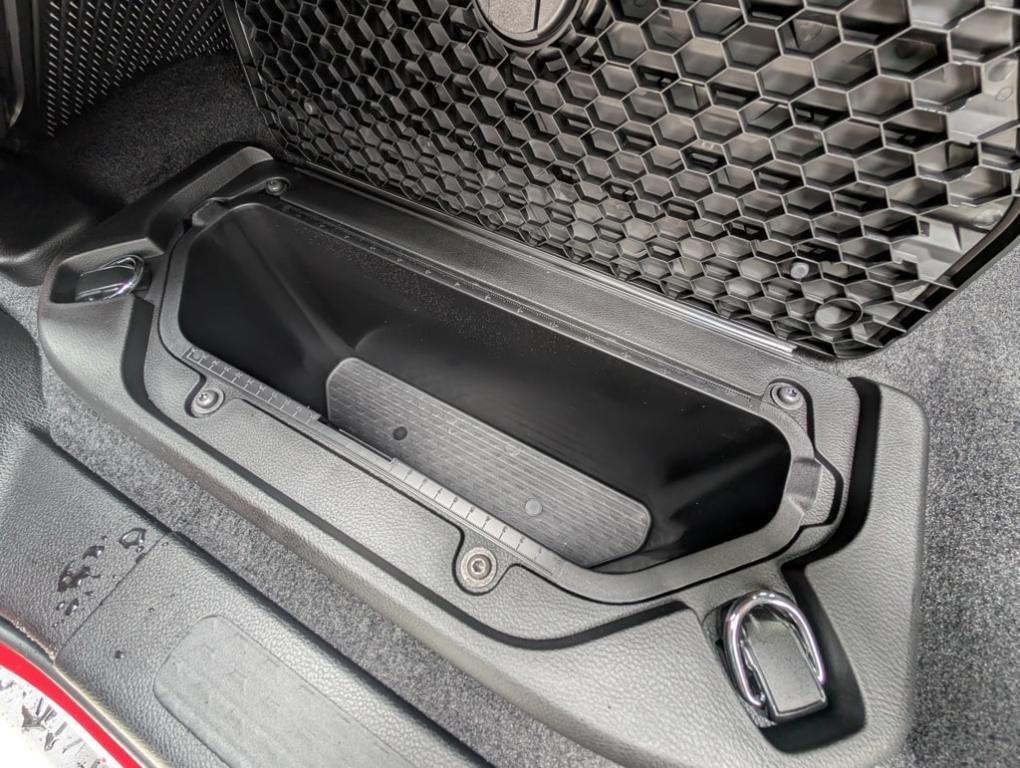 new 2025 Ram 1500 car, priced at $51,920