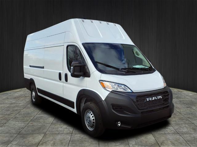 new 2024 Ram ProMaster 3500 car, priced at $45,205