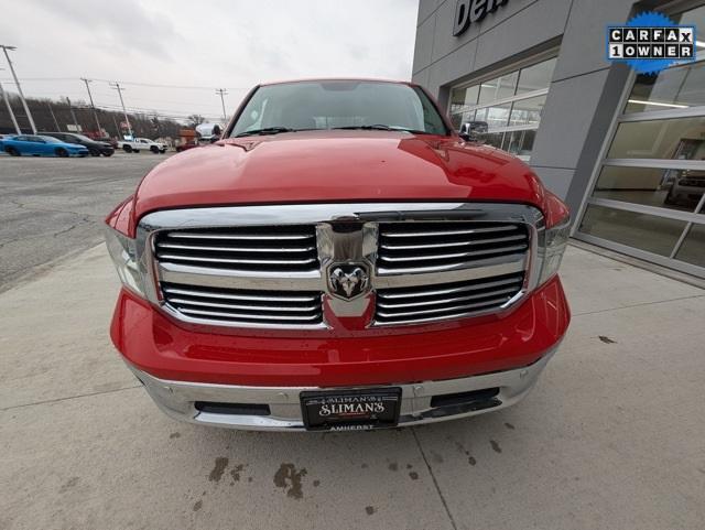 used 2016 Ram 1500 car, priced at $23,000