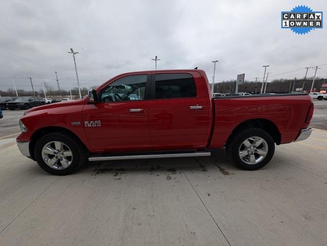 used 2016 Ram 1500 car, priced at $23,000