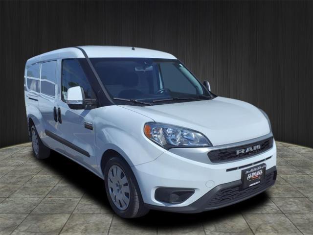used 2019 Ram ProMaster City car, priced at $11,100