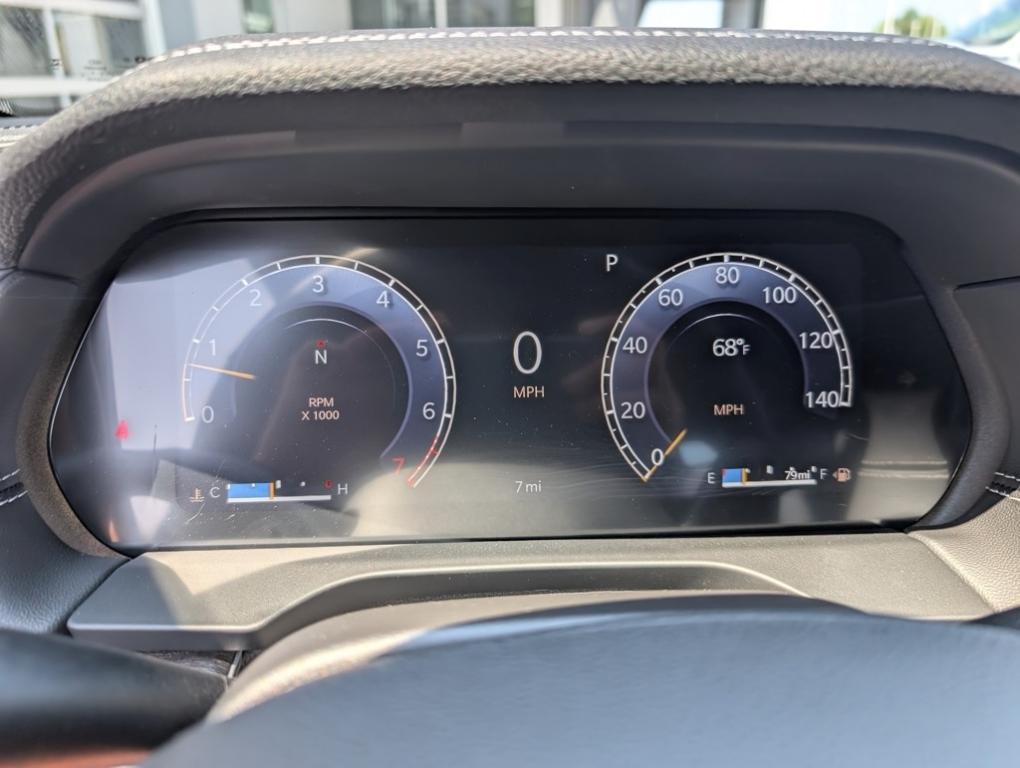 new 2025 Jeep Grand Cherokee car, priced at $41,005