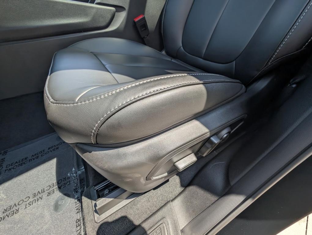 new 2025 Jeep Grand Cherokee car, priced at $41,005