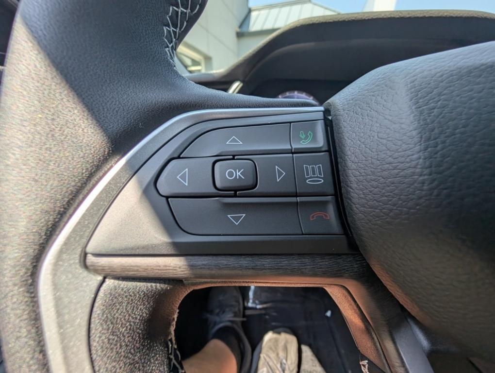 new 2025 Jeep Grand Cherokee car, priced at $41,005