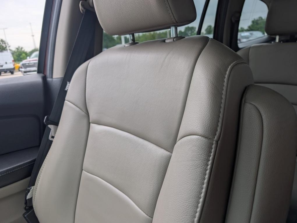 used 2018 Honda Pilot car, priced at $19,939