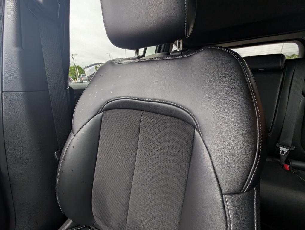 used 2023 Jeep Grand Cherokee car, priced at $33,991