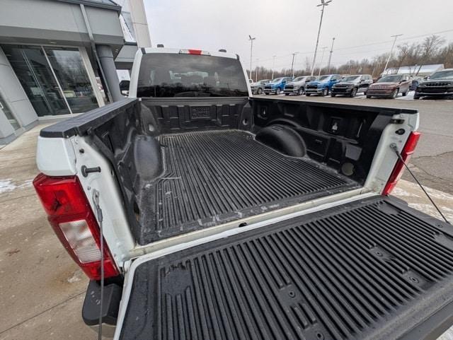 used 2022 Ford F-250 car, priced at $48,500