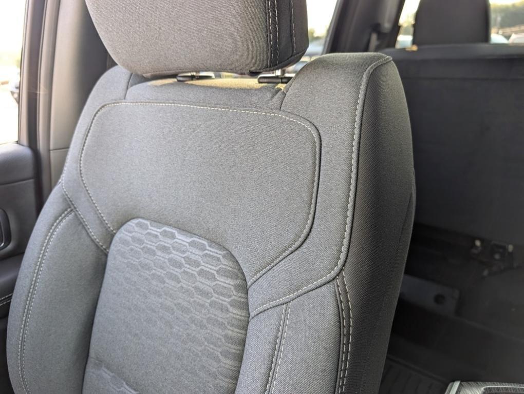 new 2026 Ram 1500 car, priced at $53,970