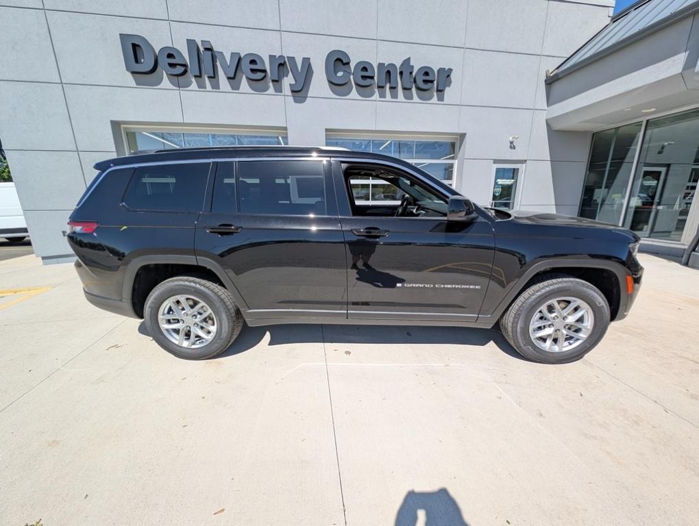 new 2025 Jeep Grand Cherokee L car, priced at $42,464