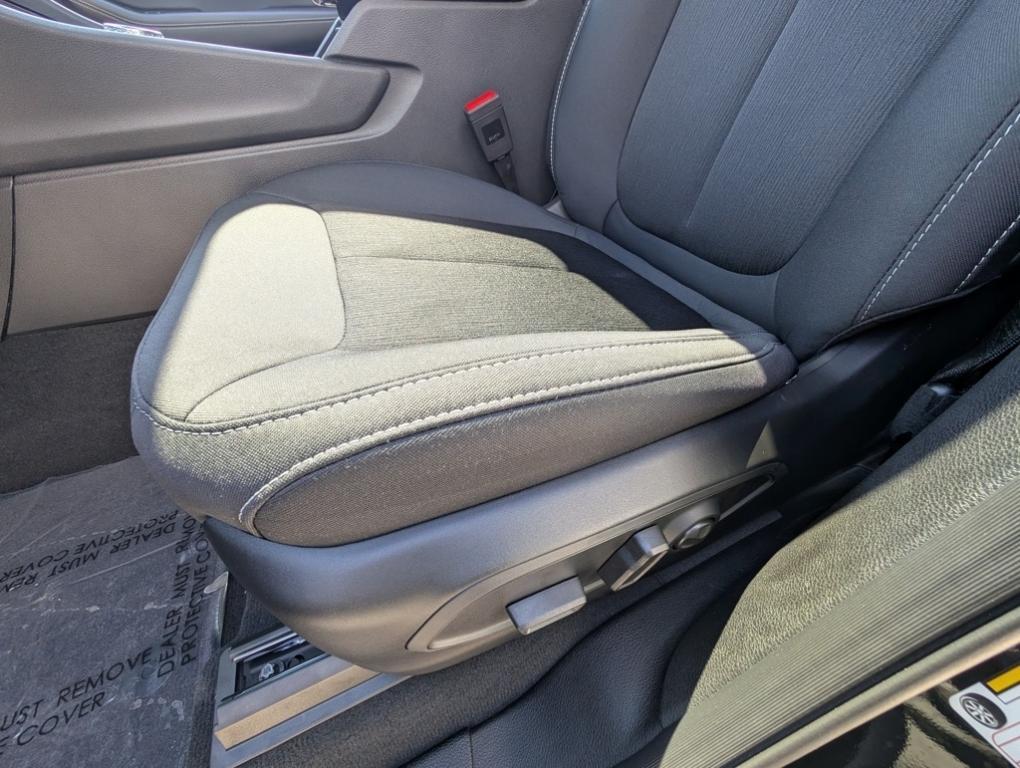 new 2025 Jeep Grand Cherokee L car, priced at $42,464