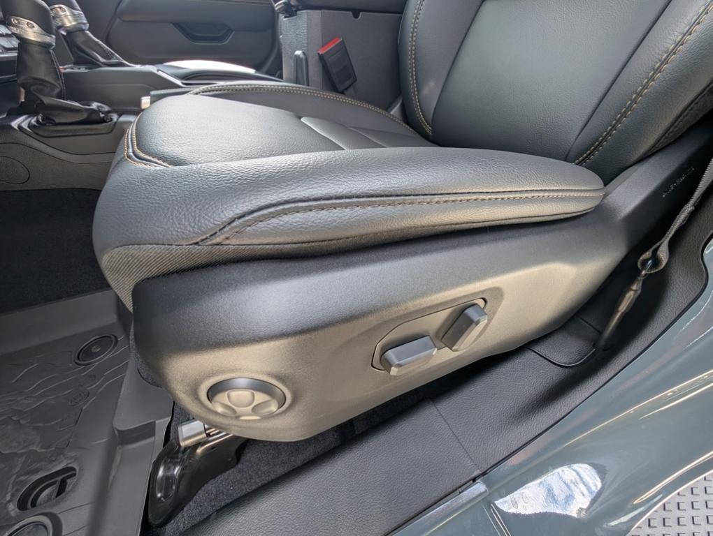 new 2025 Jeep Gladiator car, priced at $46,795