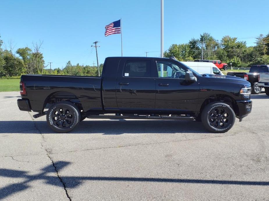 new 2024 Ram 2500 car, priced at $77,274