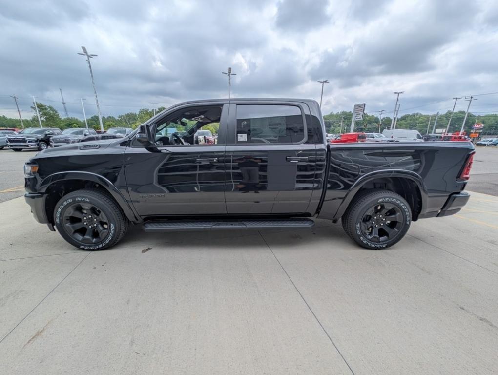 new 2026 Ram 1500 car, priced at $55,974