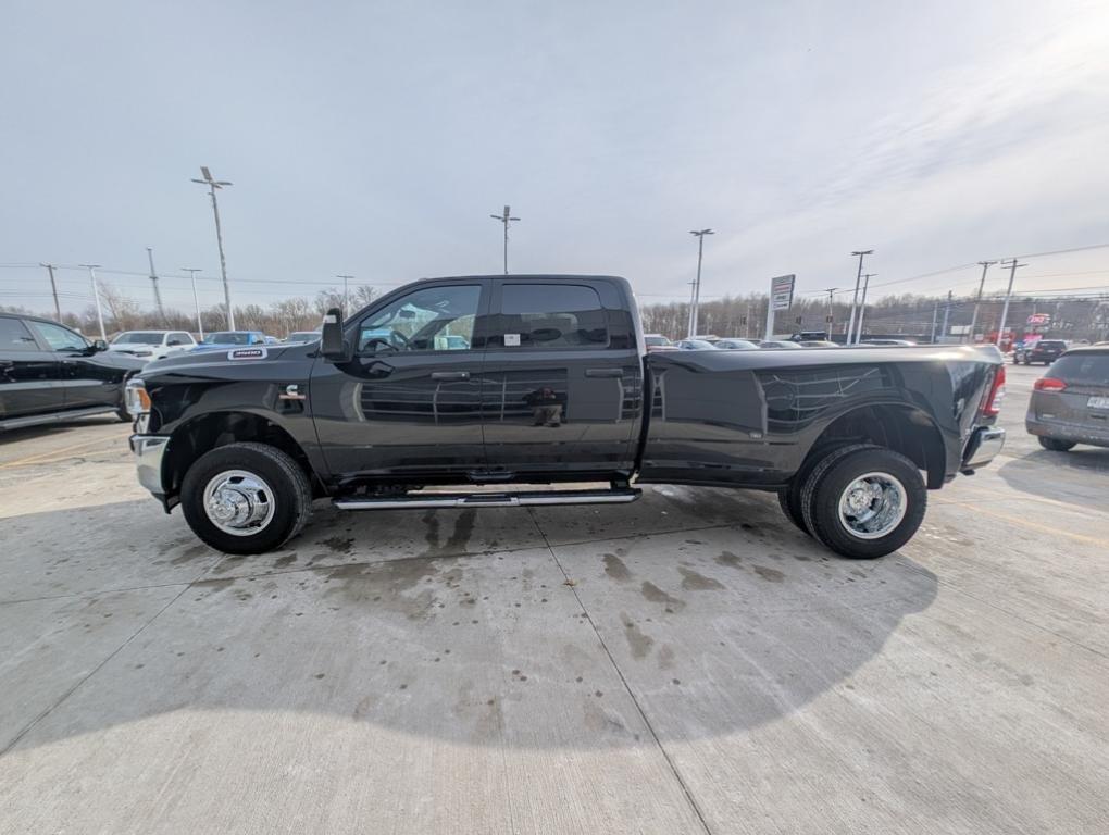 new 2024 Ram 3500 car, priced at $60,050