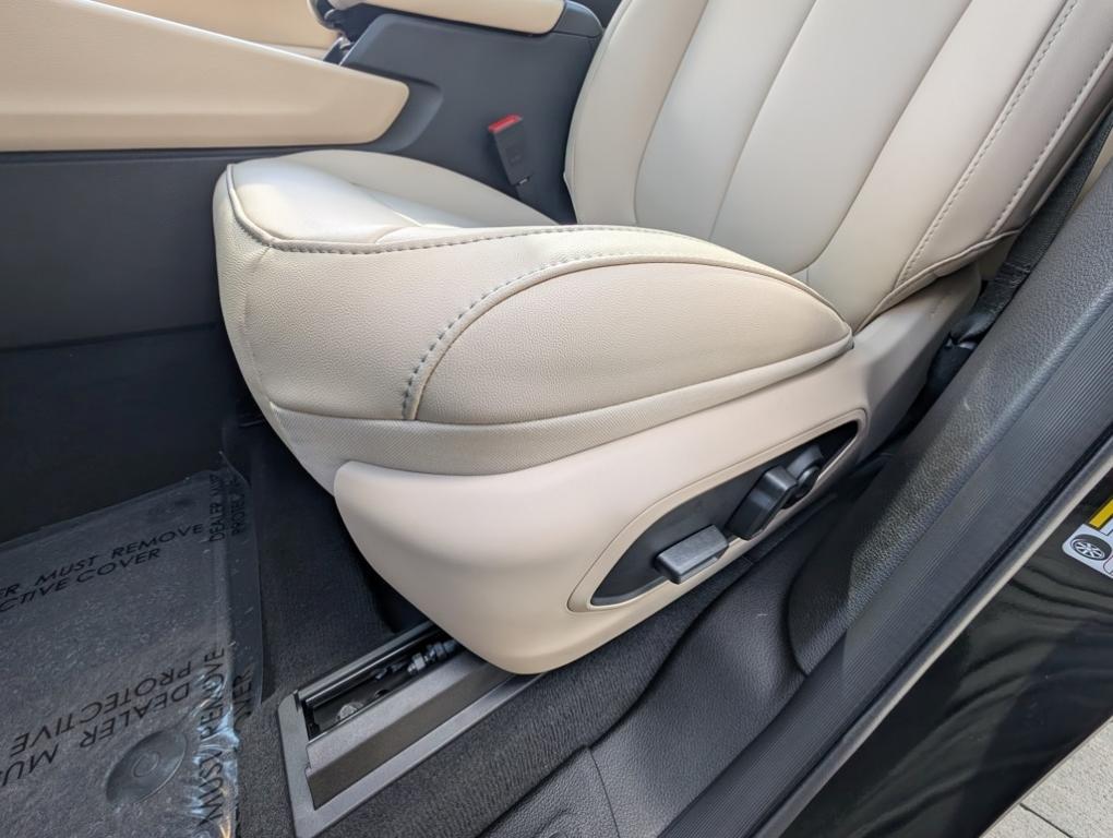 new 2025 Jeep Grand Cherokee car, priced at $47,760