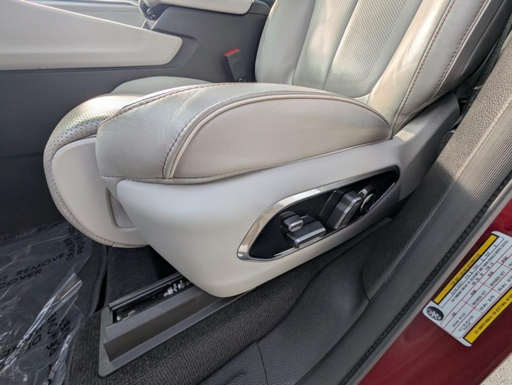 used 2021 Jeep Grand Cherokee L car, priced at $32,300