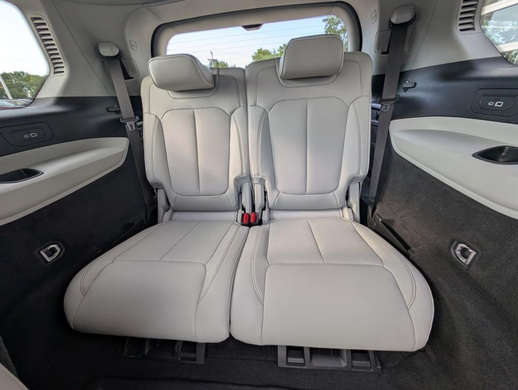 used 2021 Jeep Grand Cherokee L car, priced at $32,300