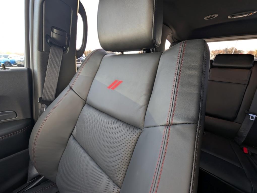 new 2026 Dodge Durango car, priced at $46,680