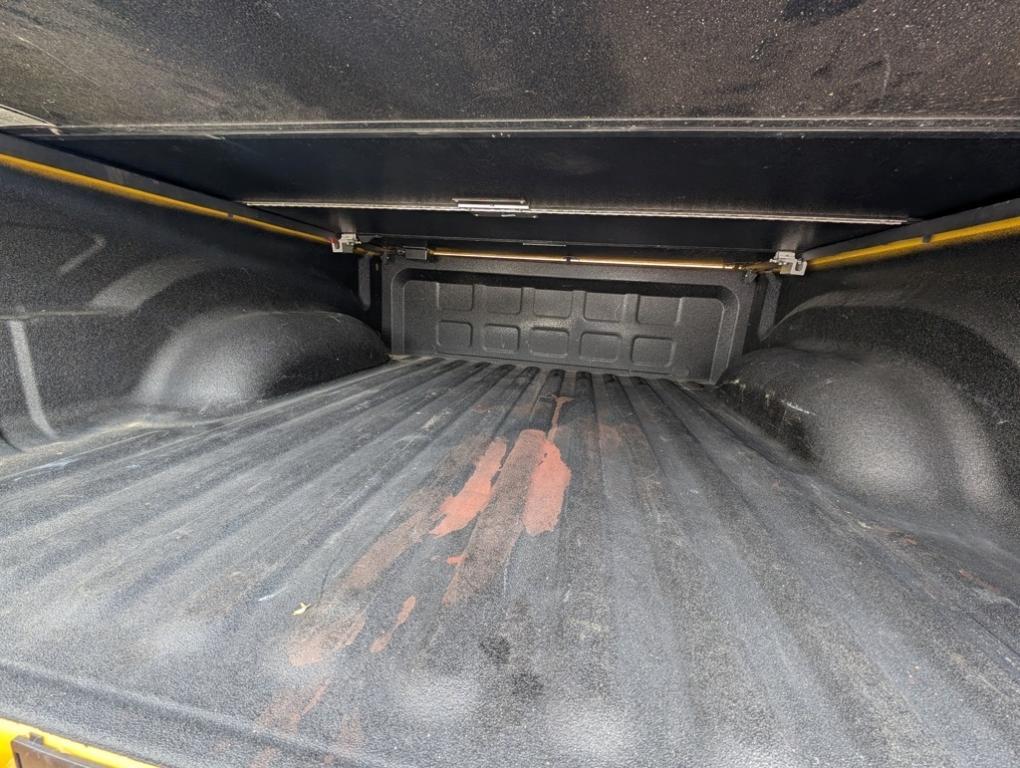 used 2016 Ram 1500 car, priced at $21,991