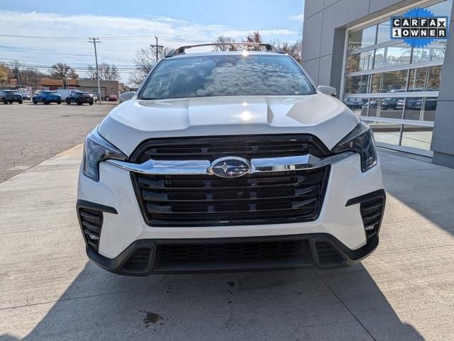 used 2023 Subaru Ascent car, priced at $36,000