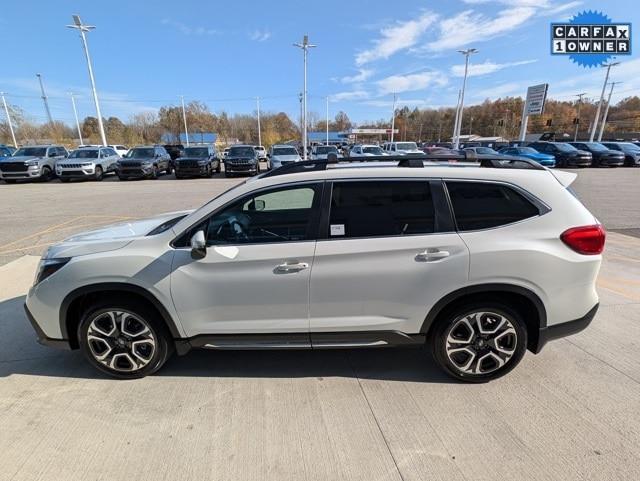 used 2023 Subaru Ascent car, priced at $36,000