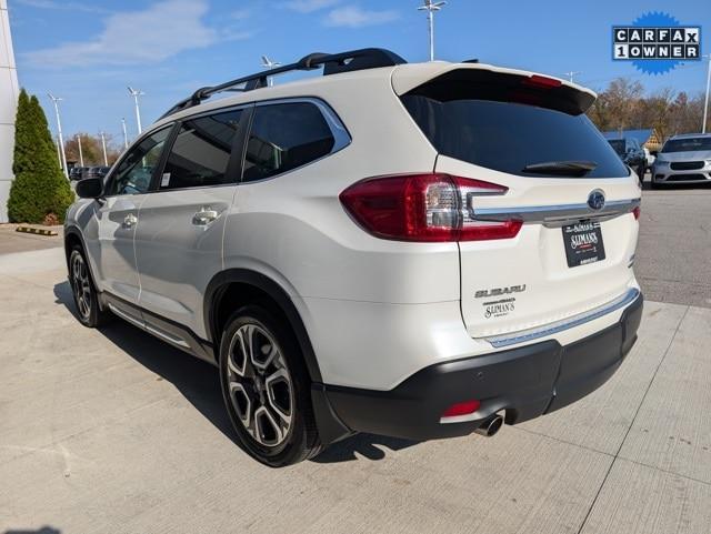 used 2023 Subaru Ascent car, priced at $36,000