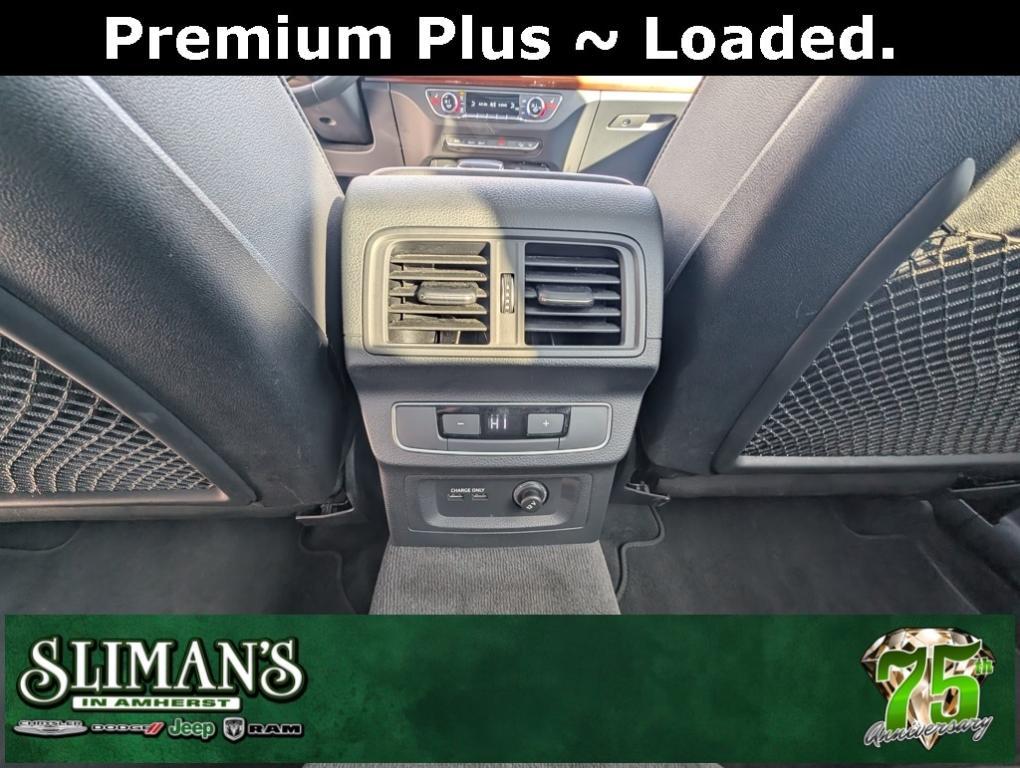 used 2023 Audi Q5 car, priced at $25,000