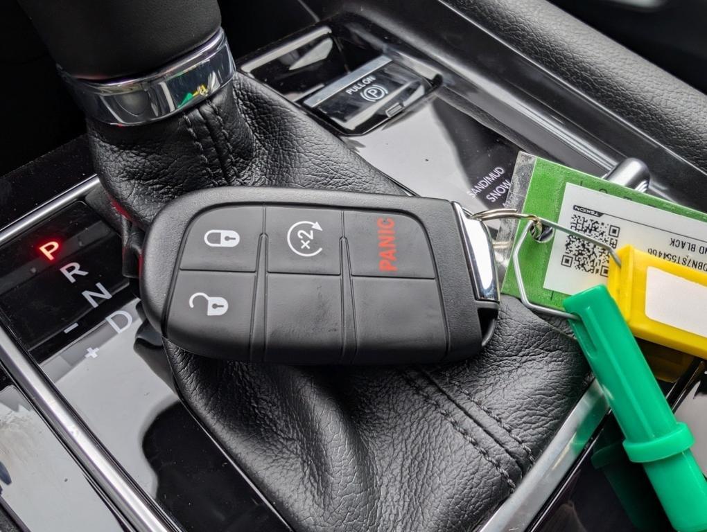 new 2025 Jeep Compass car, priced at $27,860