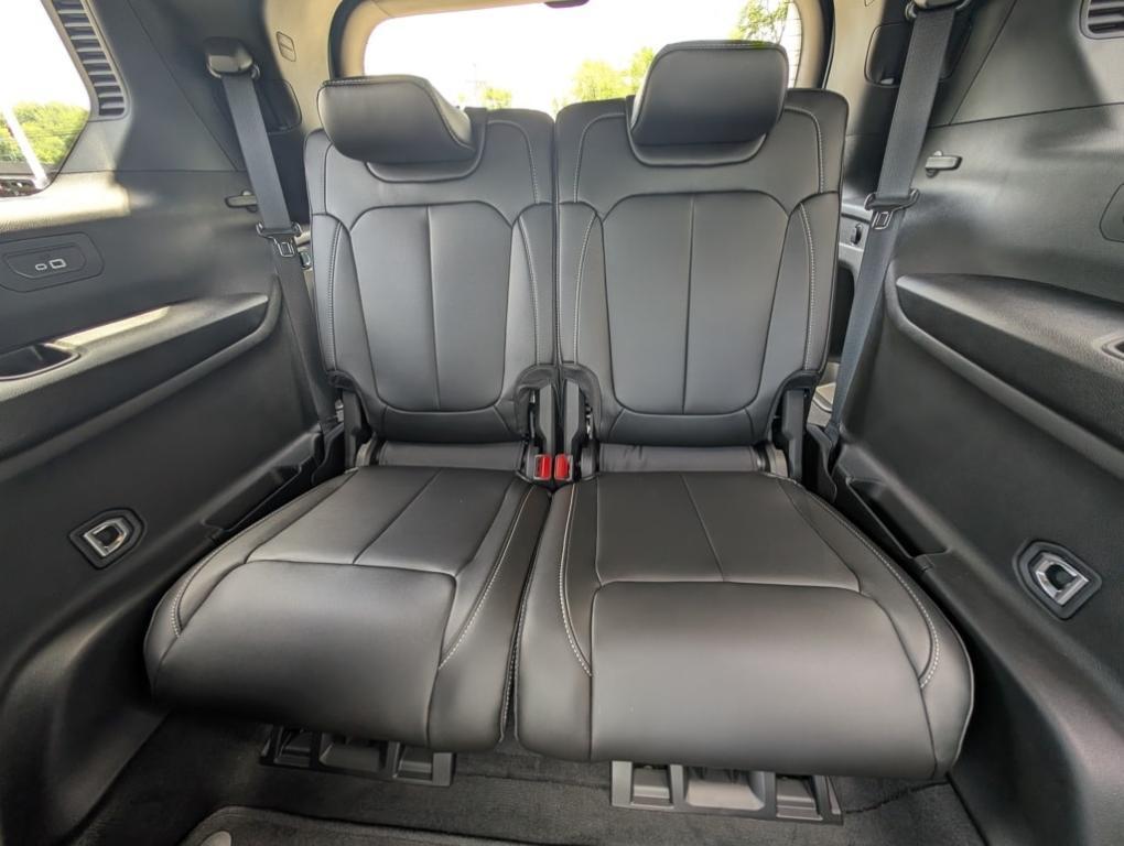 new 2025 Jeep Grand Cherokee L car, priced at $49,273