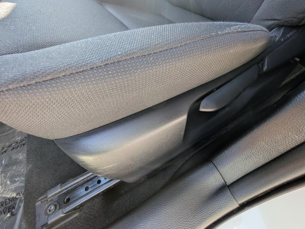 used 2024 Toyota Corolla car, priced at $18,000