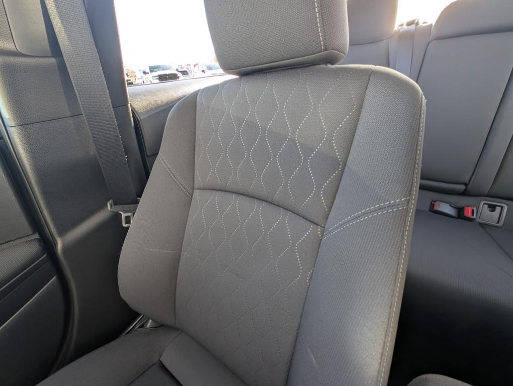 used 2024 Toyota Corolla car, priced at $18,000