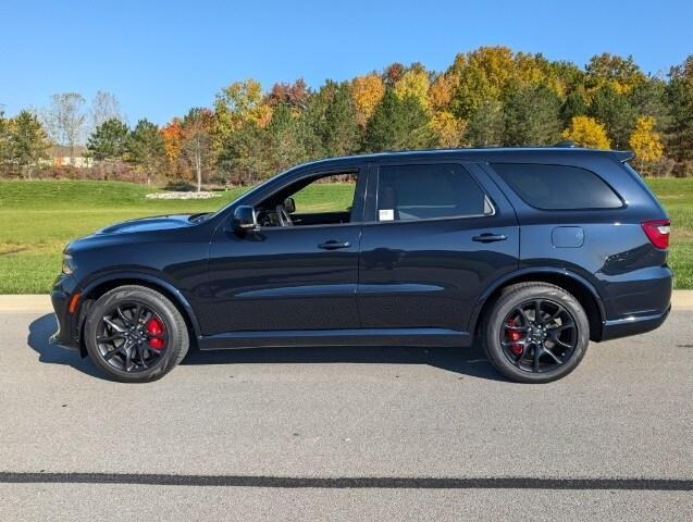 new 2023 Dodge Durango car, priced at $87,991