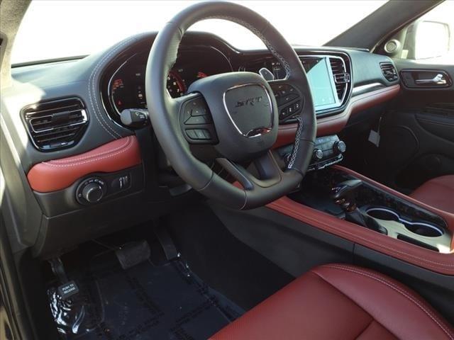 new 2023 Dodge Durango car, priced at $87,991