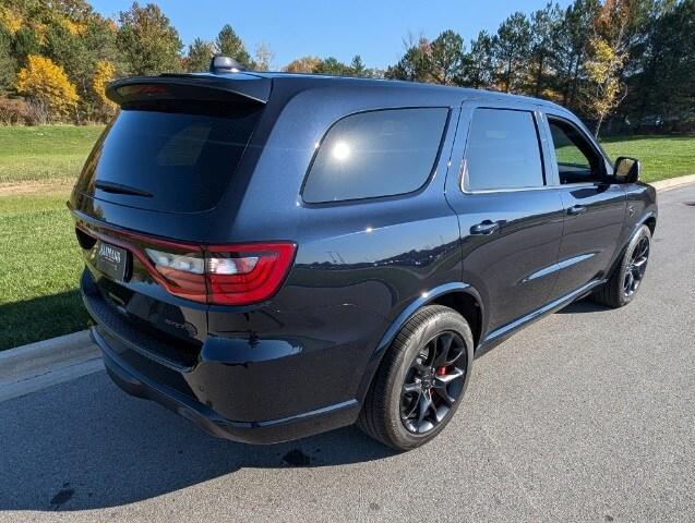 new 2023 Dodge Durango car, priced at $87,991