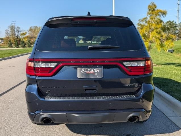 new 2023 Dodge Durango car, priced at $87,991