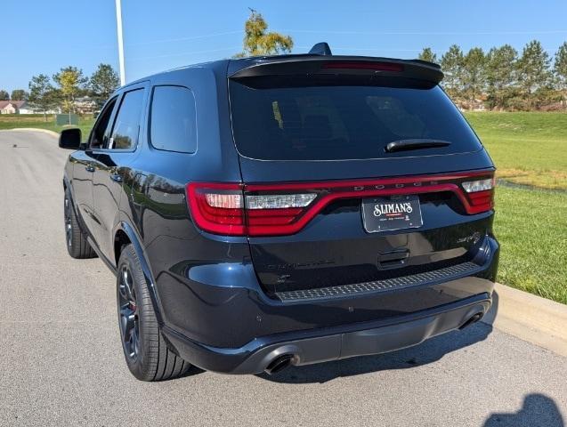 new 2023 Dodge Durango car, priced at $87,991