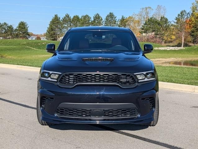 new 2023 Dodge Durango car, priced at $87,991