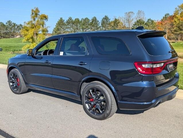 new 2023 Dodge Durango car, priced at $87,991