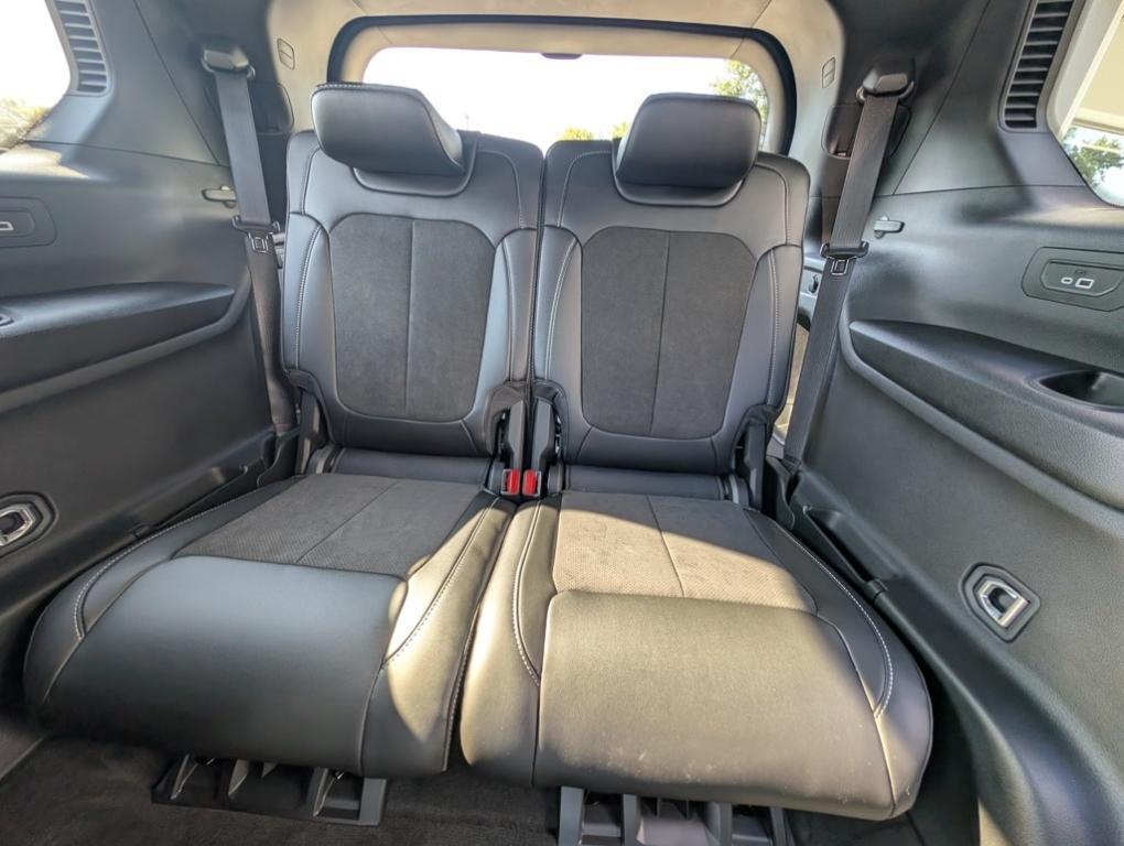 new 2025 Jeep Grand Cherokee L car, priced at $42,230