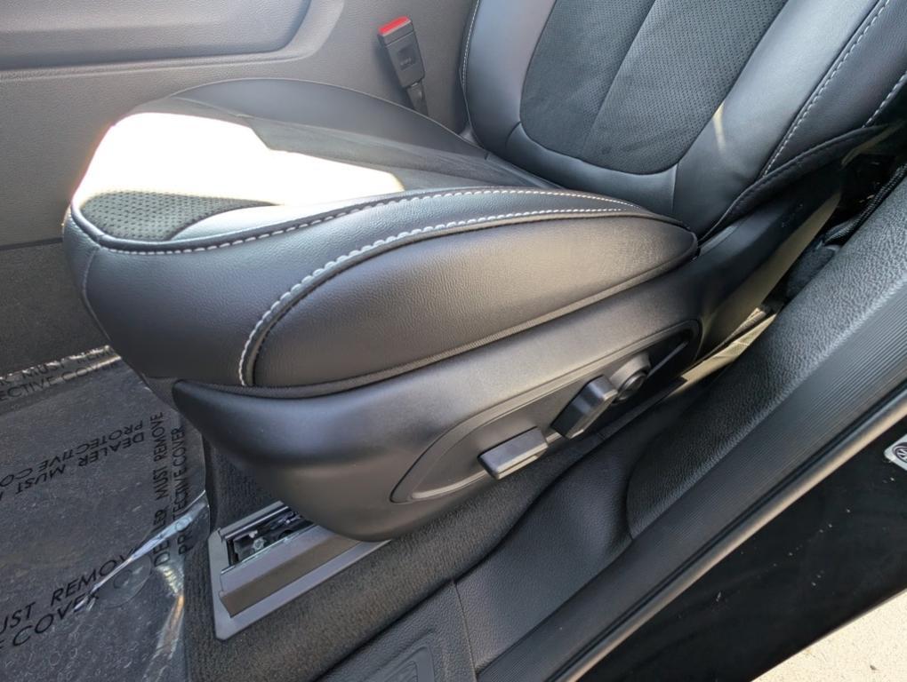 new 2025 Jeep Grand Cherokee L car, priced at $42,230