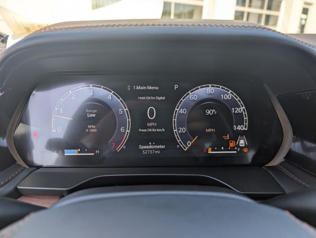 used 2022 Jeep Grand Cherokee car, priced at $38,800