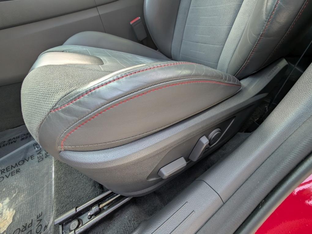 used 2021 Hyundai Sonata car, priced at $22,491