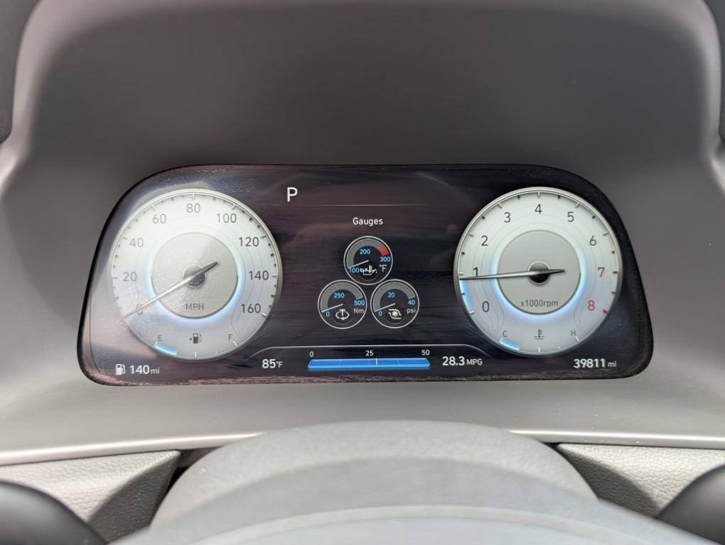 used 2021 Hyundai Sonata car, priced at $22,491