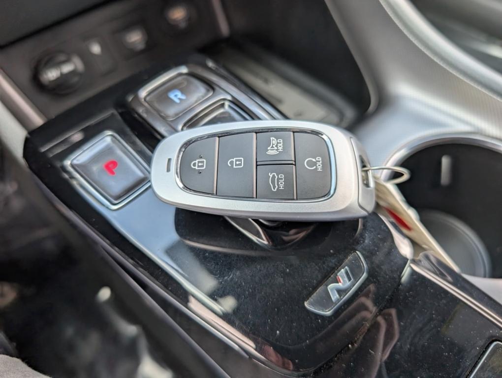 used 2021 Hyundai Sonata car, priced at $22,491