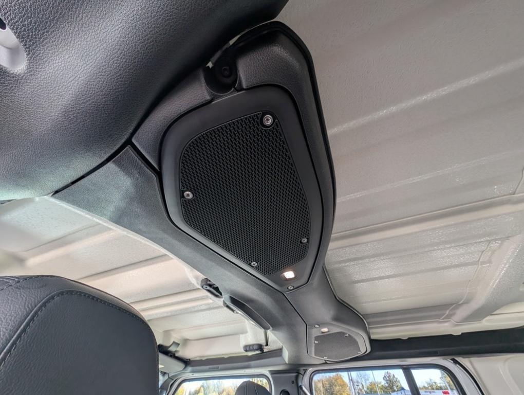 new 2026 Jeep Wrangler car, priced at $54,775