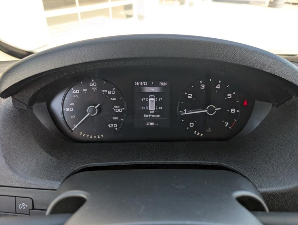 used 2023 Ram ProMaster 2500 car, priced at $29,500