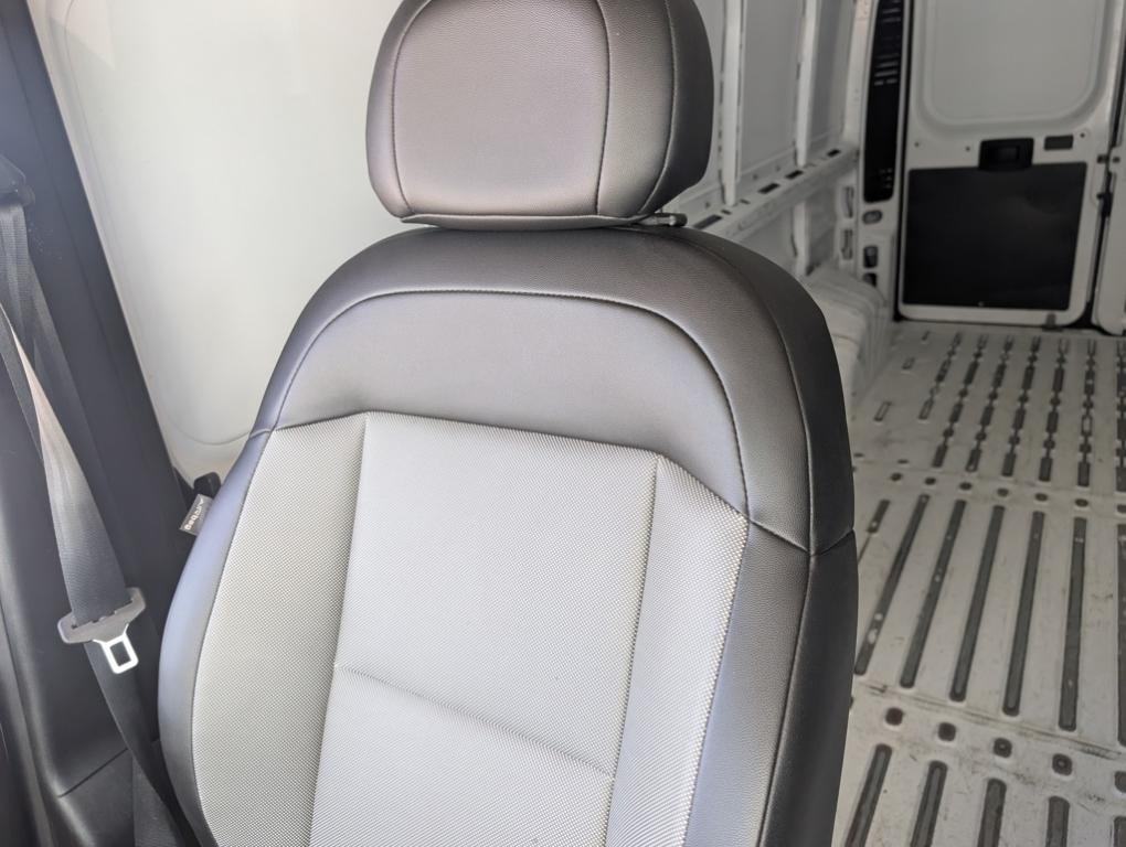 used 2023 Ram ProMaster 2500 car, priced at $29,500
